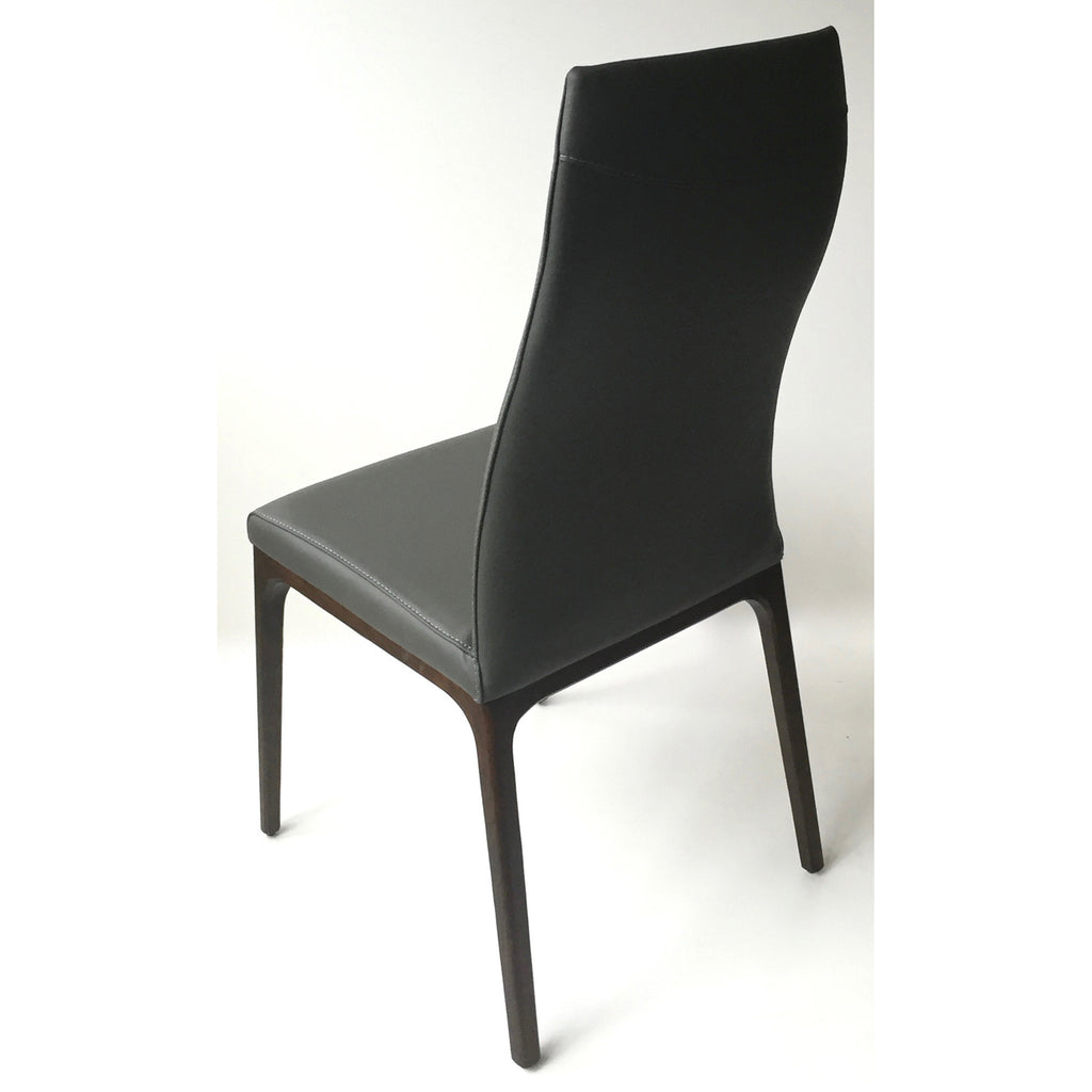 Amy Leather Dining Chair
