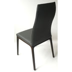 Amy Leather Dining Chair