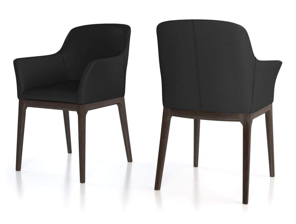 designer dining chair