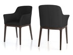 designer dining chair