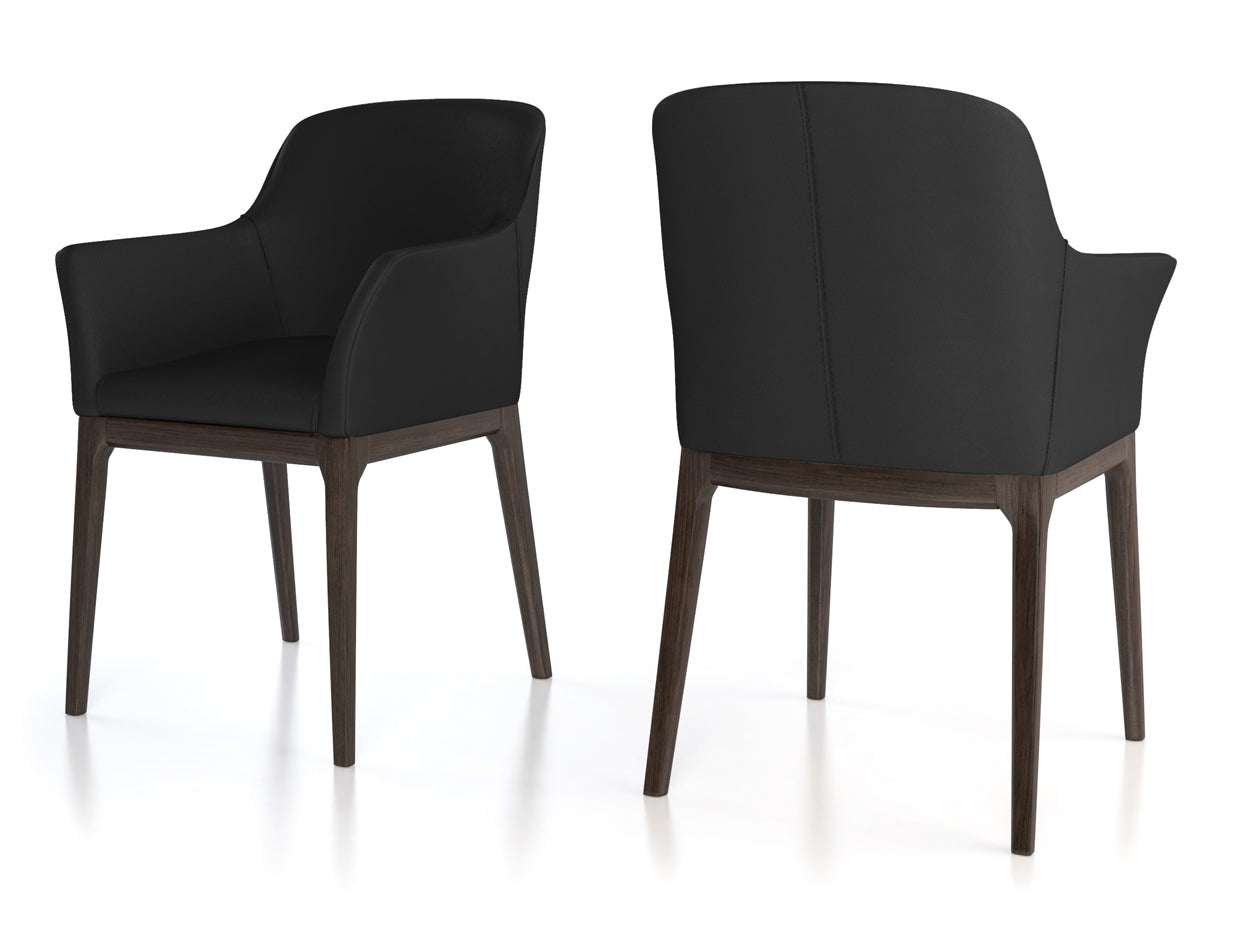 designer dining chair
