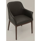 Ann Leather arm chair