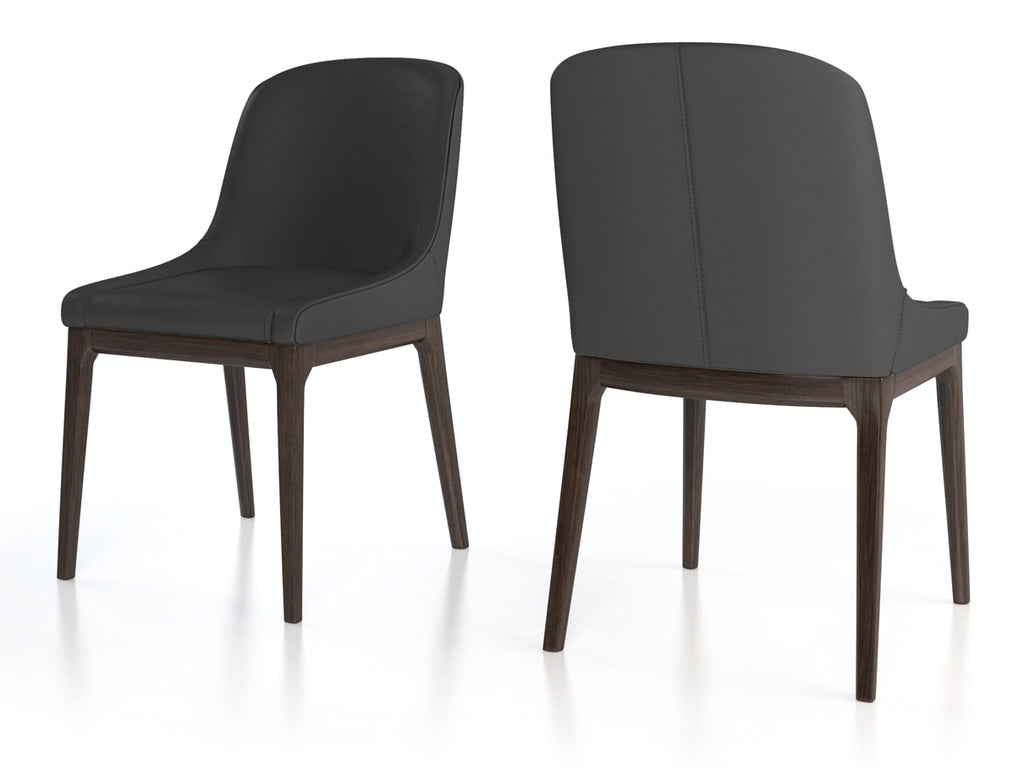 designer dining chair