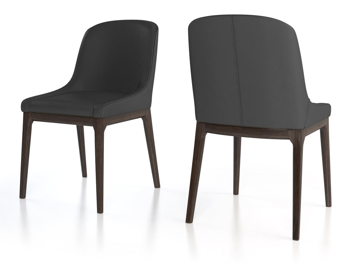 designer dining chair
