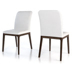 Lucia Leather Dining Chair