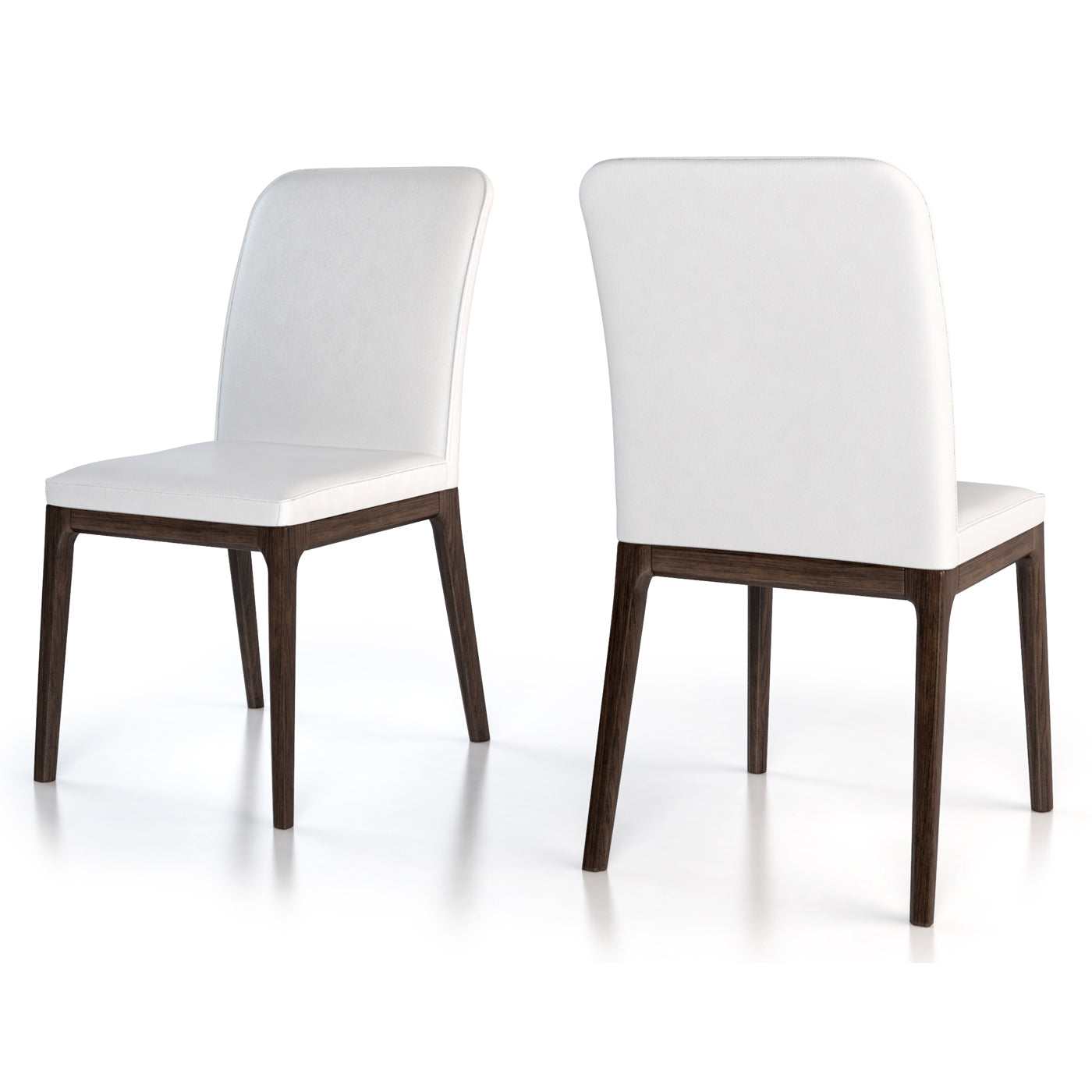 Lucia Leather Dining Chair