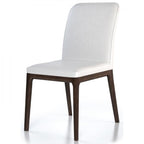 Lucia Leather Dining Chair