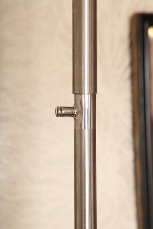 Cocoon Polished Stainless Fireplace