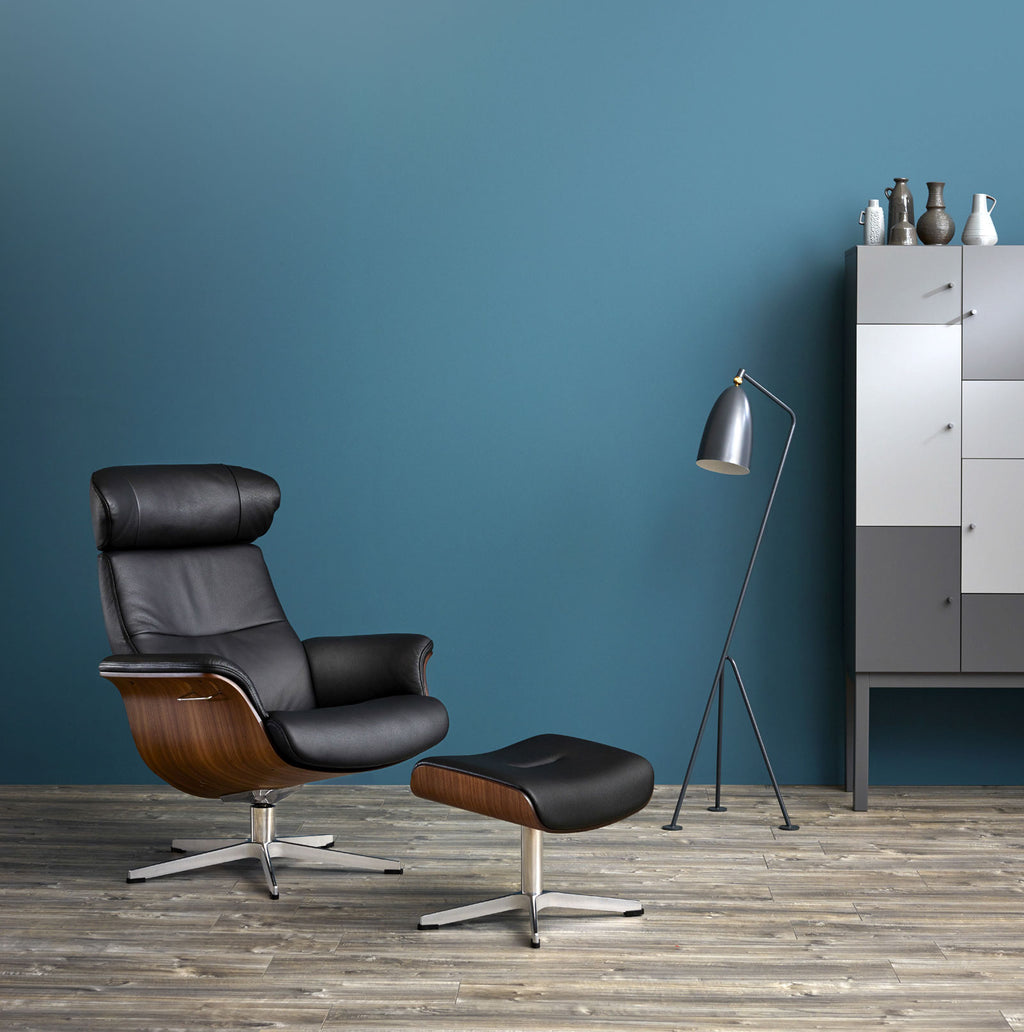 mid century modern