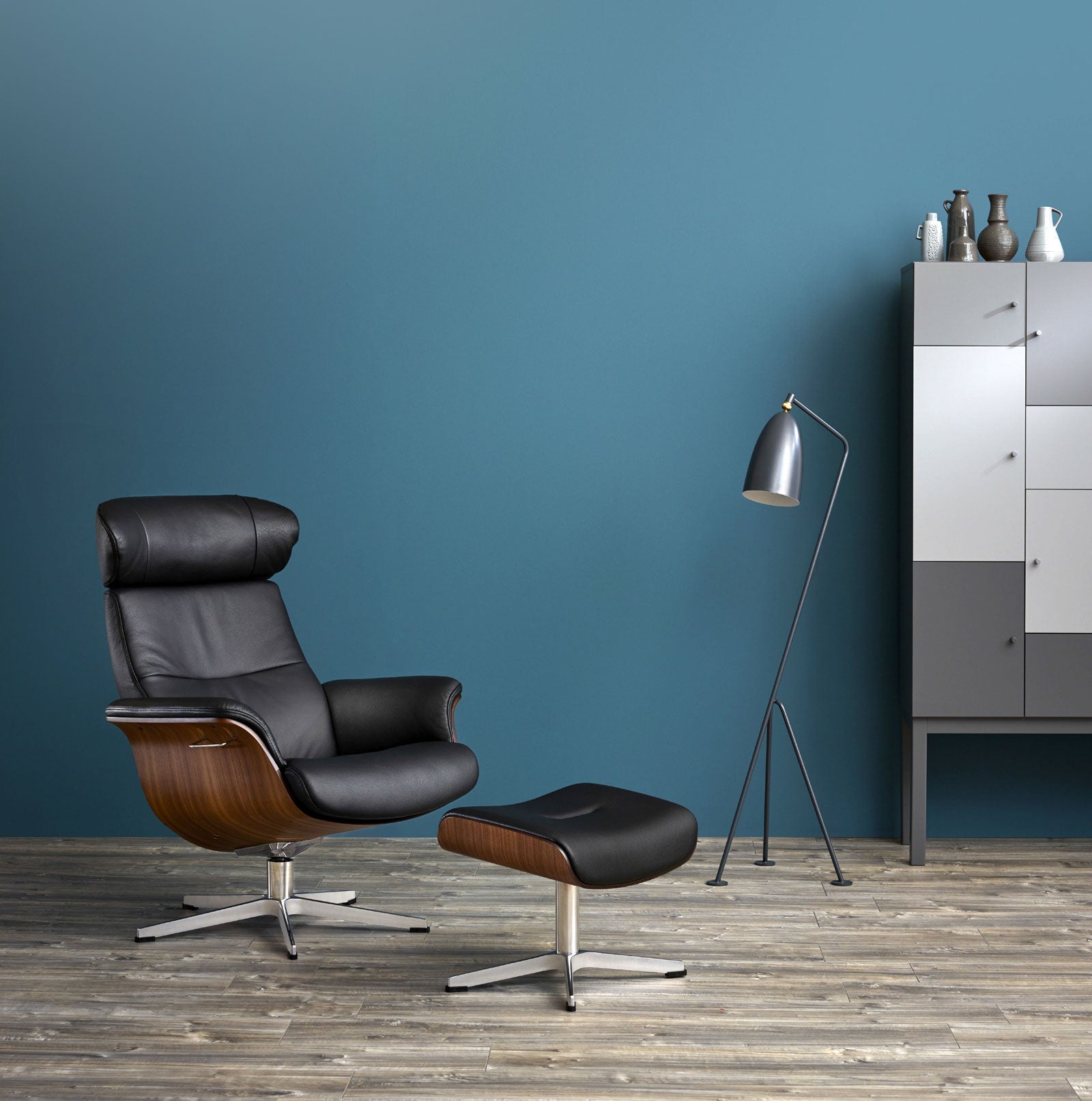 mid century modern