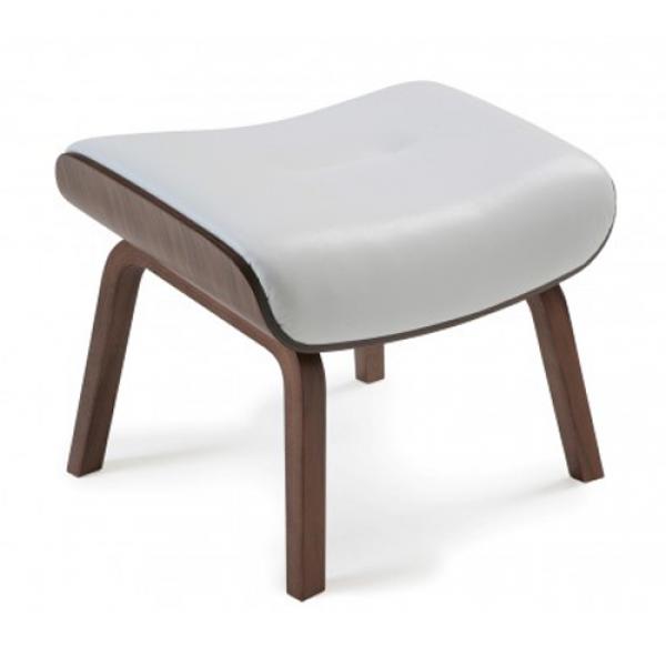 Timeout Reclining Lounge Chair 4 Legs