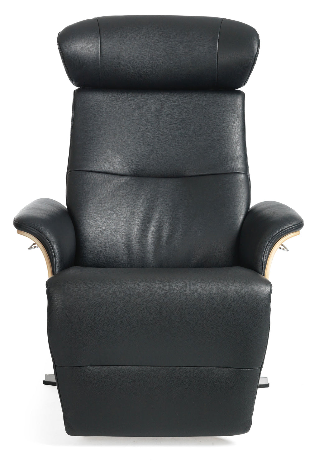 Reclining Chair black