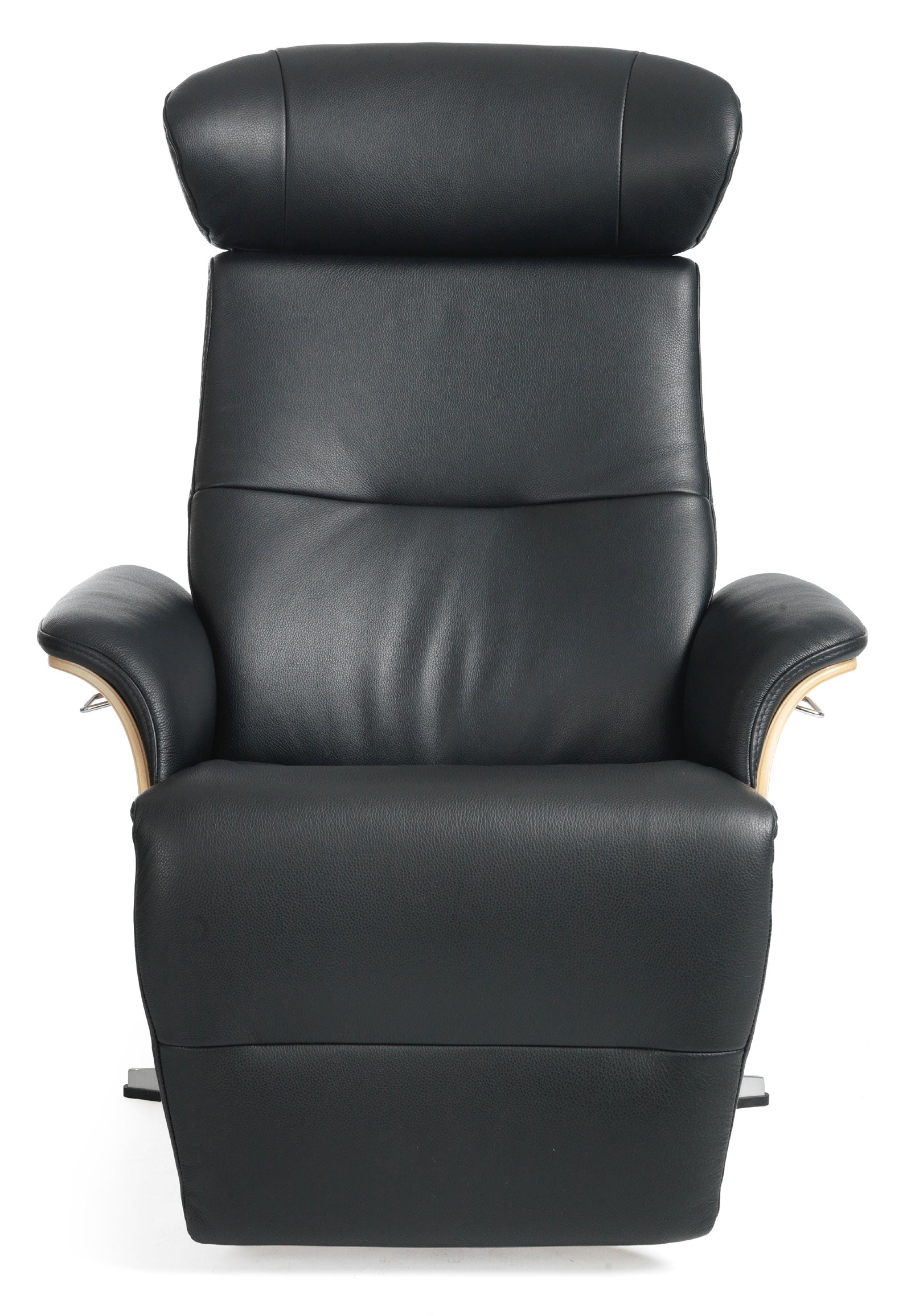 Reclining Chair black