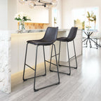 Smart Counter Stool set of 2