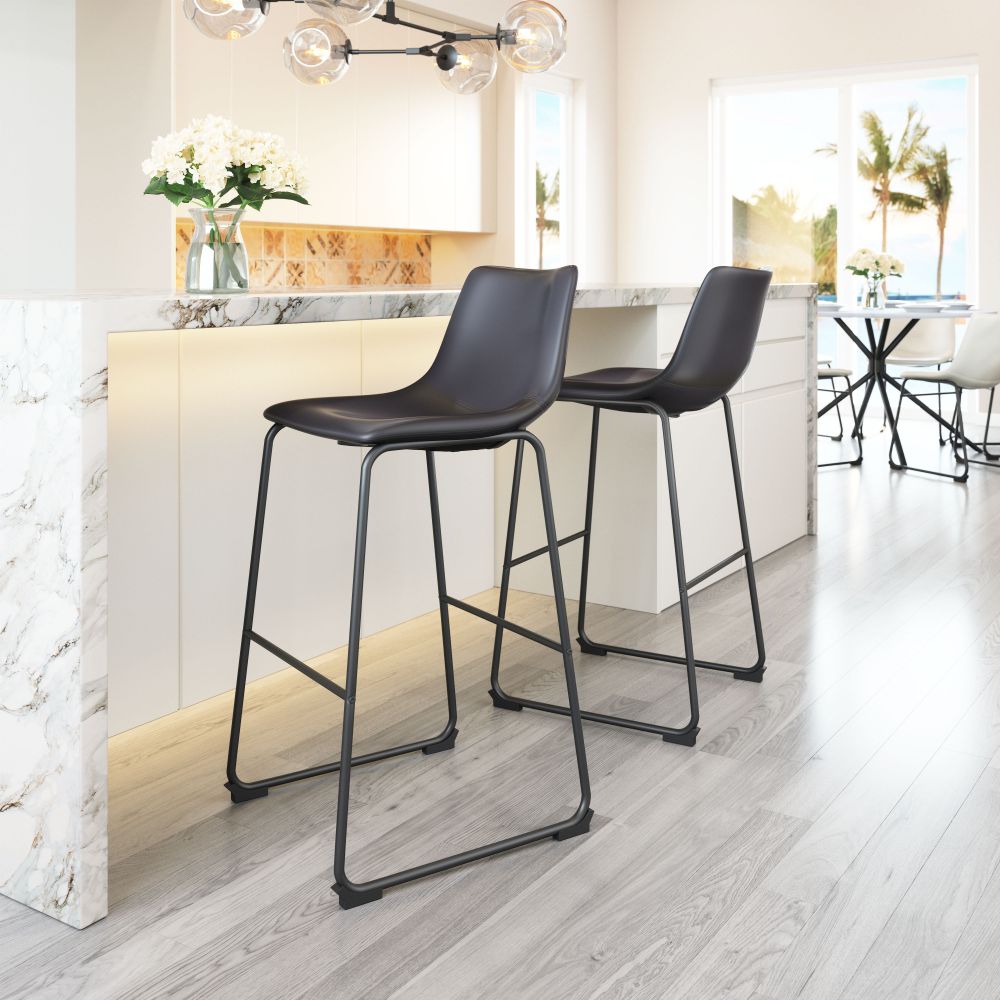 Smart Counter Stool set of 2