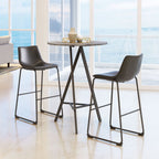 Smart Counter Stool set of 2