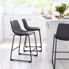 Smart Counter Stool set of 2