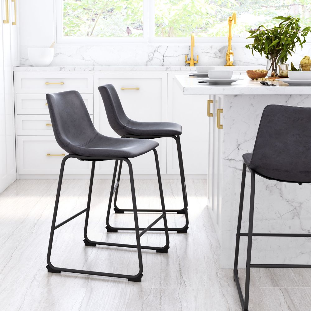Smart Counter Stool set of 2