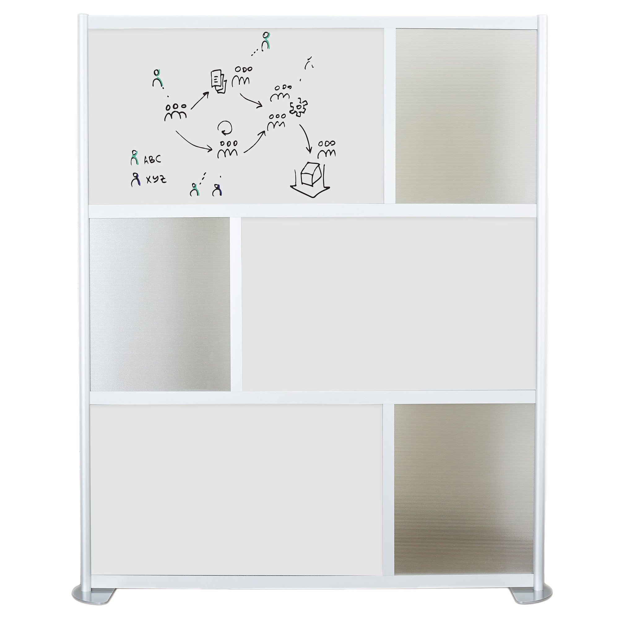 Space Divider 51