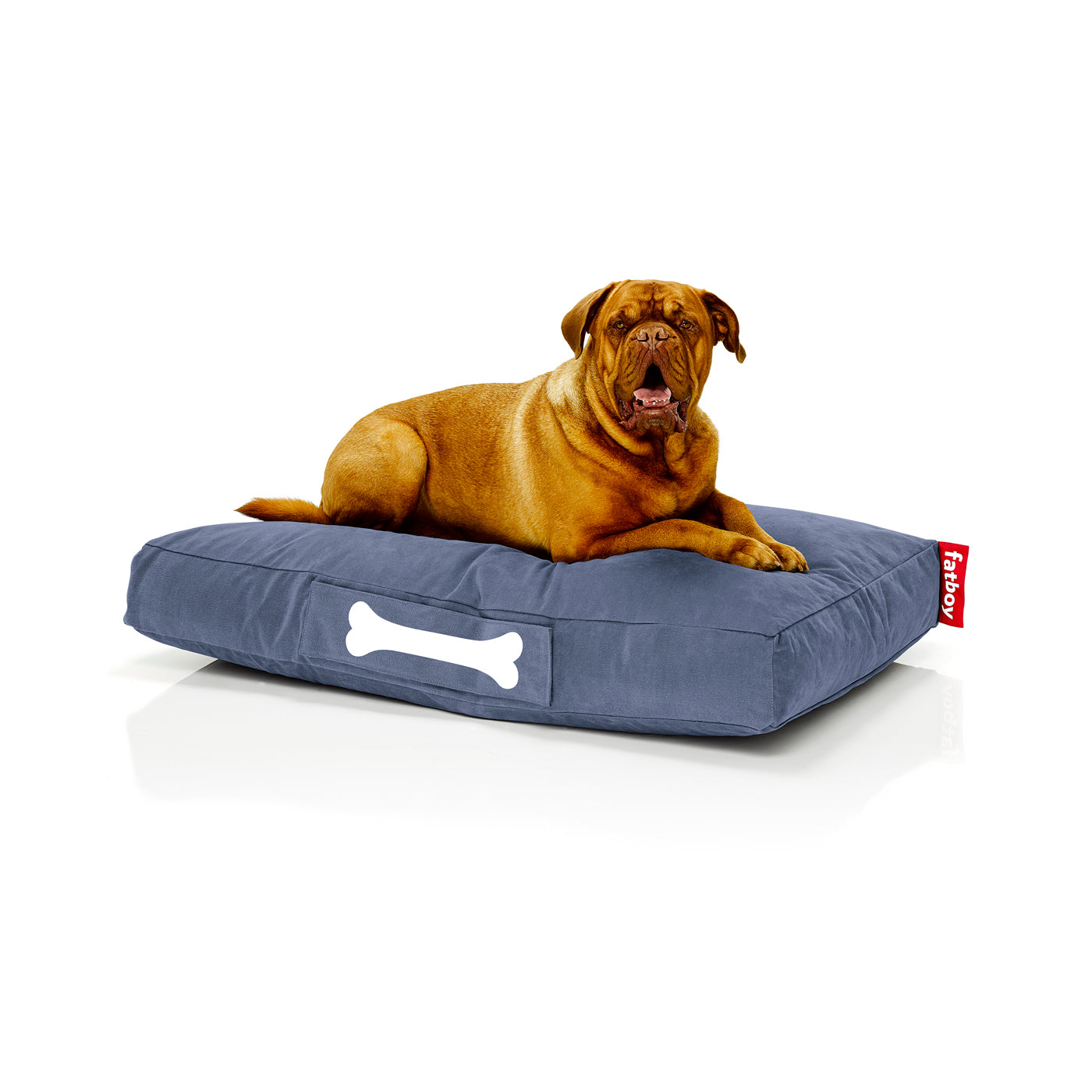 Fatboy Doggielounge Cotton Denim