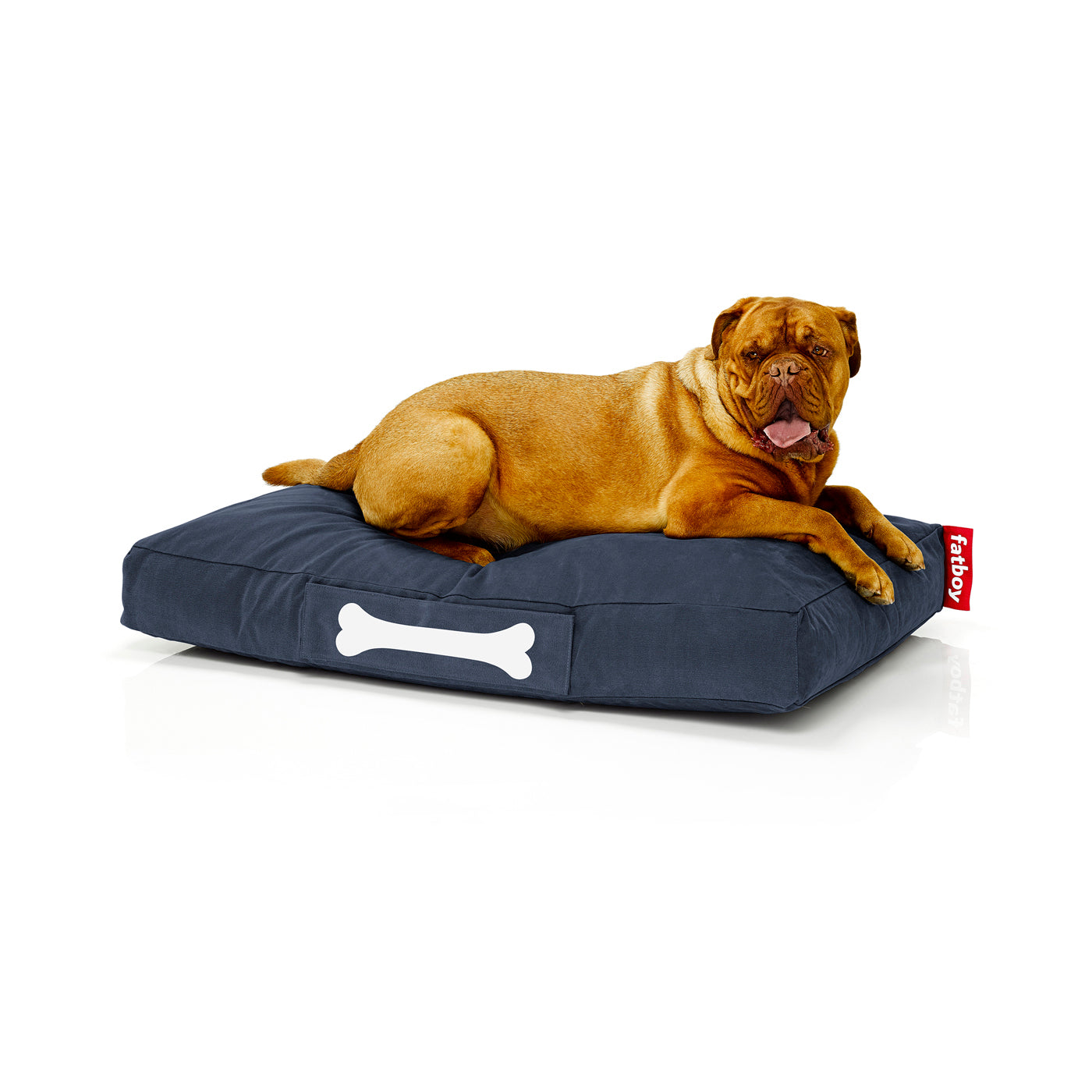 Fatboy Doggielounge Cotton Denim