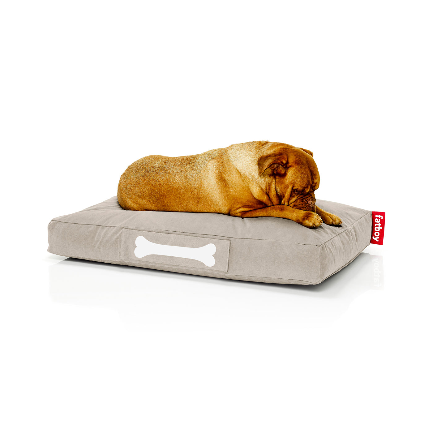 Fatboy Doggielounge Cotton Denim