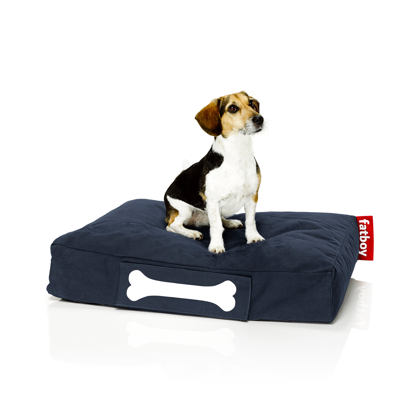 Fatboy Doggielounge Cotton Denim