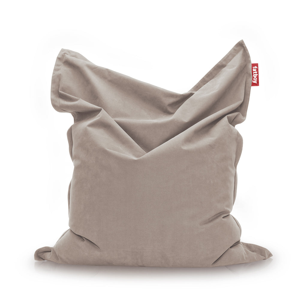Fatboy Stonewashed Cotton Beanbag Chair