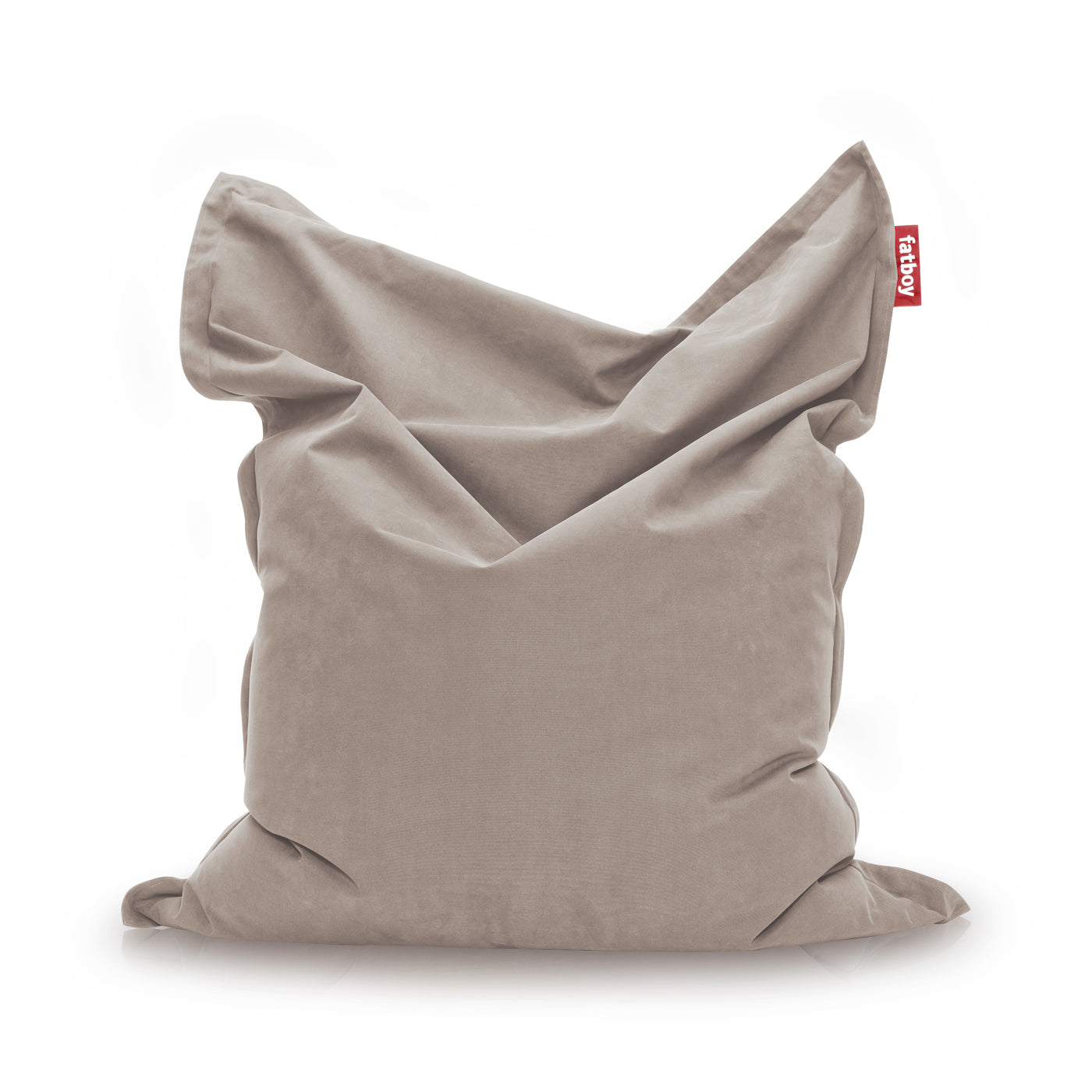 Fatboy Stonewashed Cotton Beanbag Chair