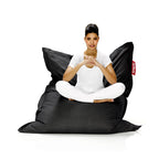Fatboy Stonewashed Cotton Beanbag Chair