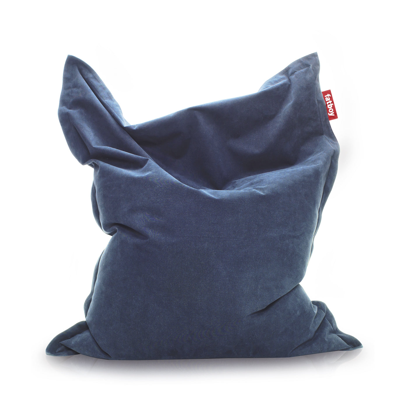 Fatboy Stonewashed Cotton Beanbag Chair