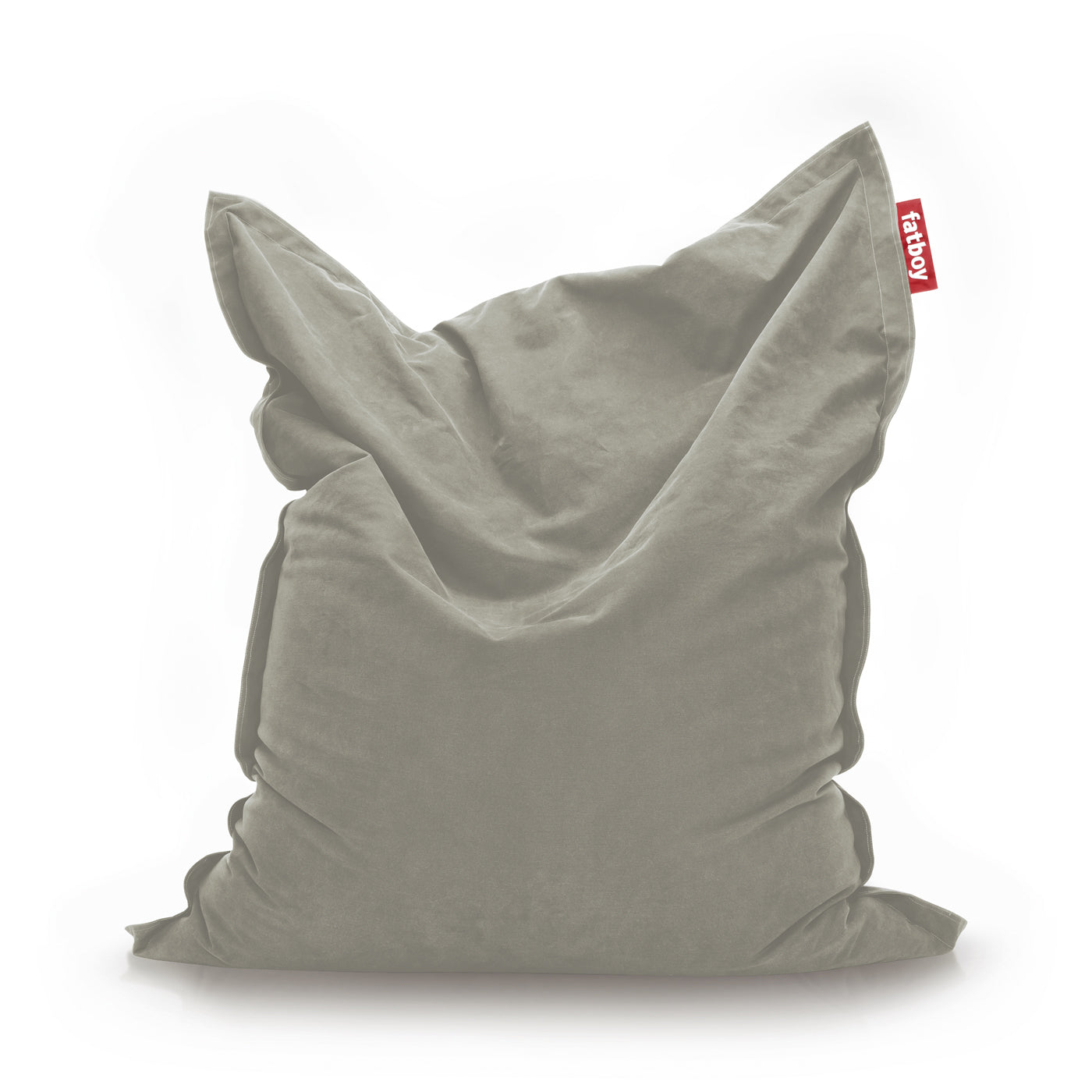 Fatboy Stonewashed Cotton Beanbag Chair