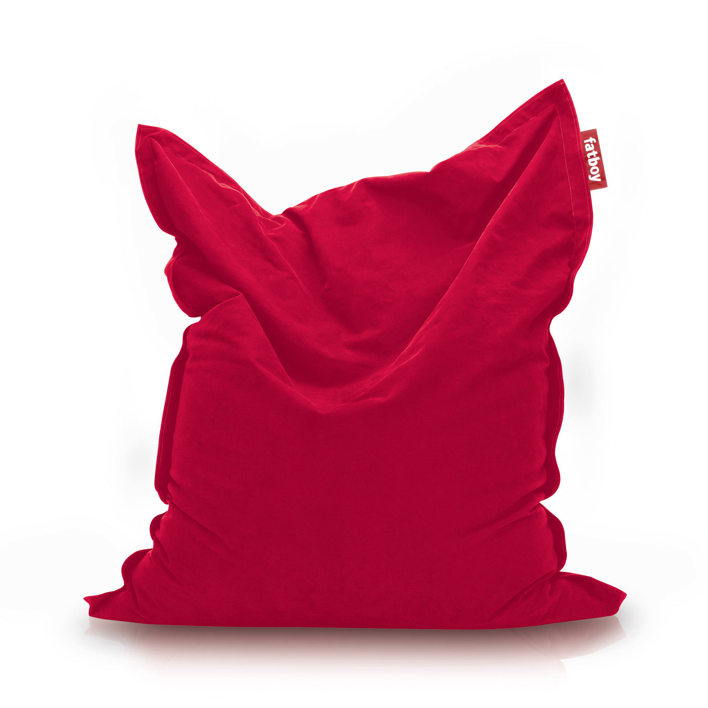 Fatboy Stonewashed Cotton Beanbag Chair