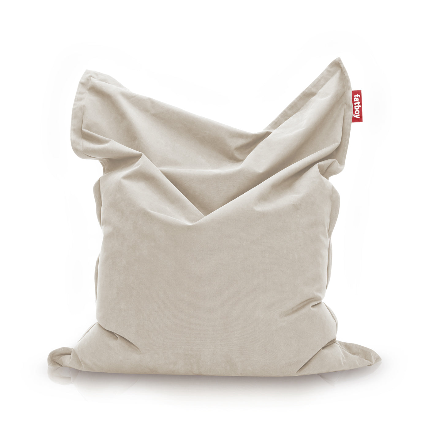 Fatboy Stonewashed Cotton Beanbag Chair
