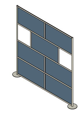 Room Divider client specified