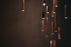 Roest Pendant Zinc 30