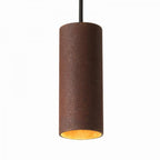 Roest Pendant Natural 15