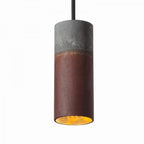 Roest Pendant Zinc 15