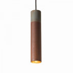 Roest Pendant Zinc 30