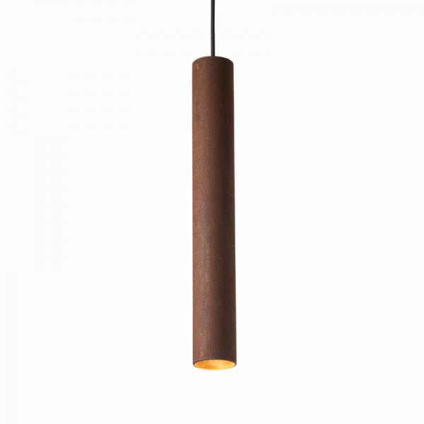 Roest Pendant Natural 45
