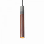 Roest Pendant Zinc 45