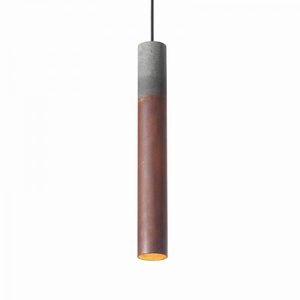 Roest Pendant Zinc 45