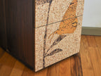 Filing Pedestal