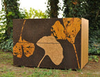 cork gingko lateral filing