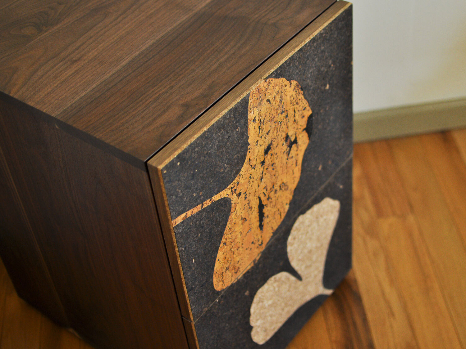 Filing Pedestal