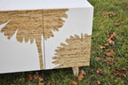 large dresser