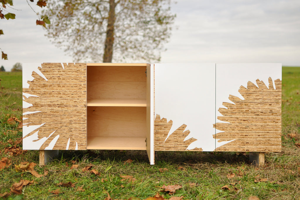 Dandelion Console Long