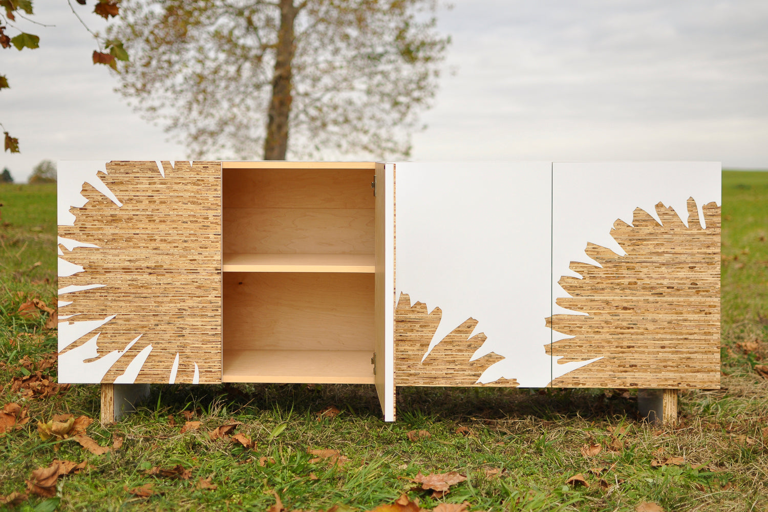 Dandelion Console Long