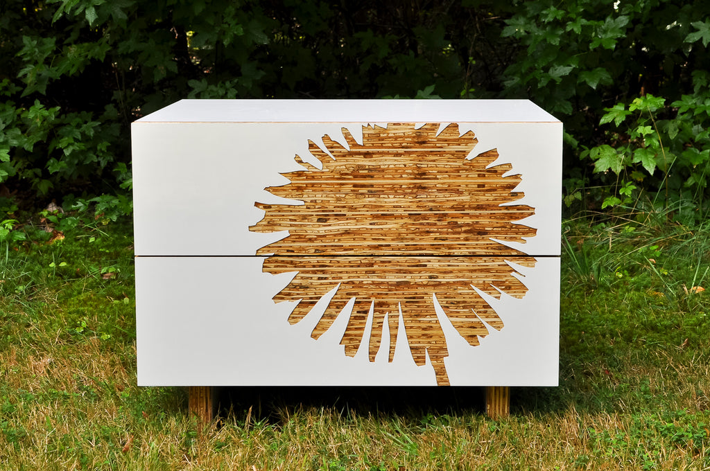 Dandelion Nightstand