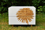 Dandelion Nightstand